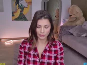 lenna_godess chaturbate stream image