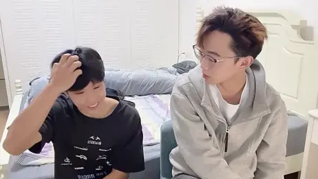 STxuguanhan stripchat stream image