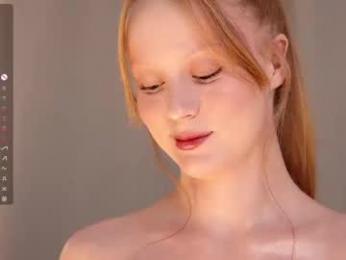 cute_shine chaturbate stream image