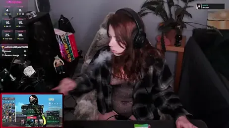 Horny_Makima stripchat stream image