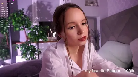 AlodiaHamblett stripchat stream image