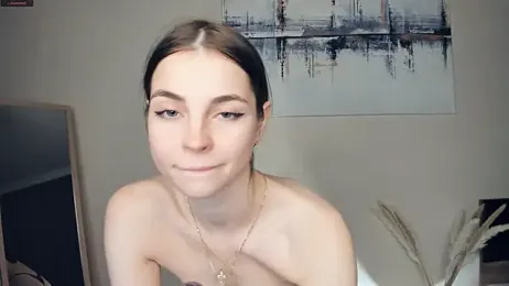 MaryJacksoon stripchat stream image