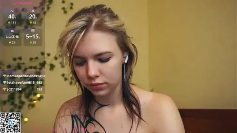 EngelAlman stripchat stream image