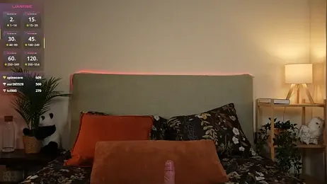 ohhoneykate stripchat stream image