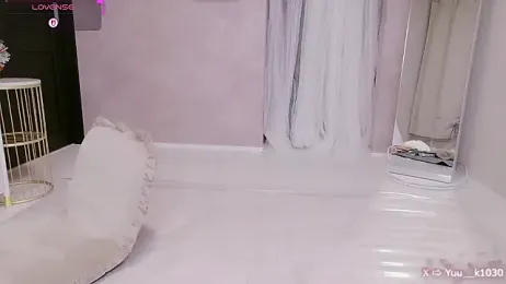 Yuu__k stripchat stream image