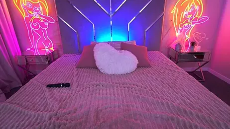 JeysyPotter stripchat stream image