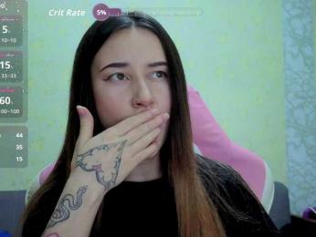 Unearthly bongacams stream image