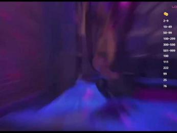 WILD-ANGEL777 bongacams stream image