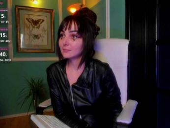 Moona-One bongacams stream image