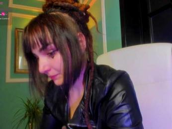 Moona-One bongacams stream image