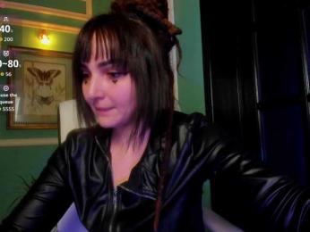 Moona-One bongacams stream image