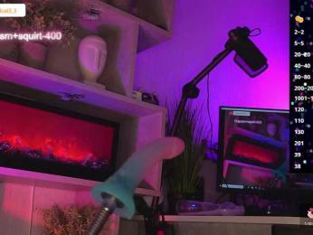 Ariel-la bongacams stream image