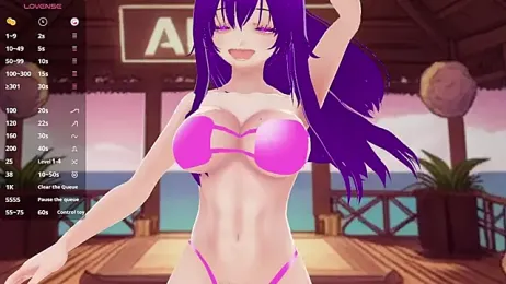 AkiraVixent stripchat stream image