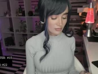 lonelly_lolly98 chaturbate stream image