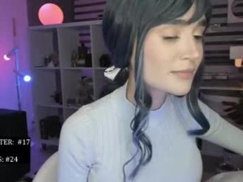 lonelly_lolly98 chaturbate stream image