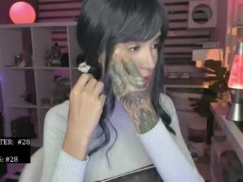 lonelly_lolly98 chaturbate stream image