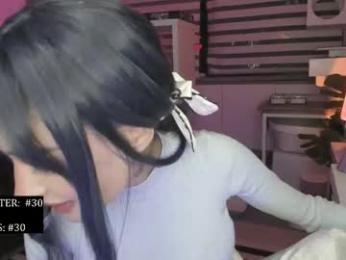 lonelly_lolly98 chaturbate stream image