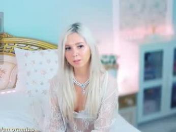 amoramias chaturbate stream image