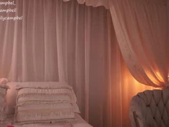 emiilycampbell chaturbate stream image