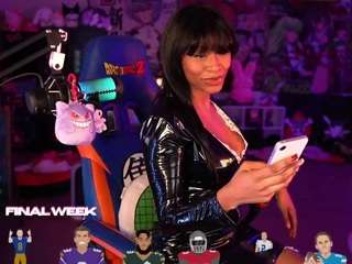 lovenzia camsoda stream image