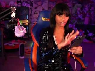 lovenzia camsoda stream image