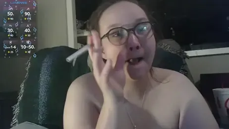 TurtleLady420 stripchat stream image