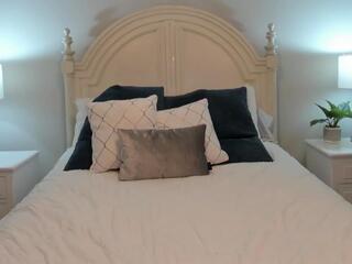 Cecilia Blue flirt4free stream image