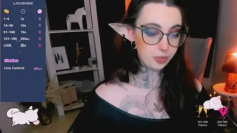 Dixi_Pixi_ stripchat stream image