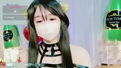 aaanyan stripchat stream image