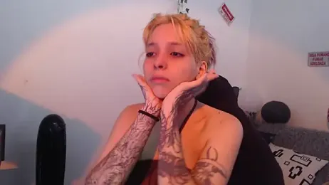 MaryJannes stripchat stream image