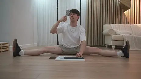 tommyjoyer stripchat stream image