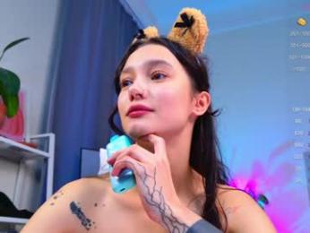 breeding_material chaturbate stream image