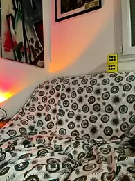 Amani_thewolf stripchat stream image