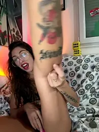 Amani_thewolf stripchat stream image