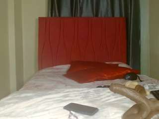 jollymami camsoda stream image