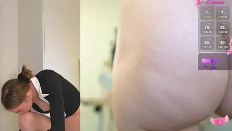 Miss69Ri99 stripchat stream image