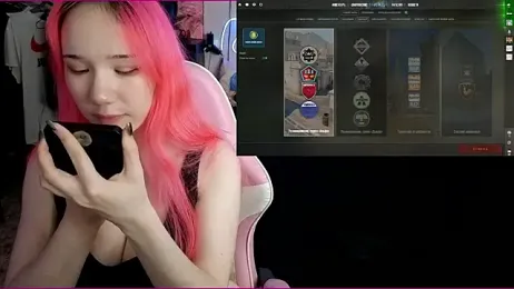 Maya_Viola stripchat stream image