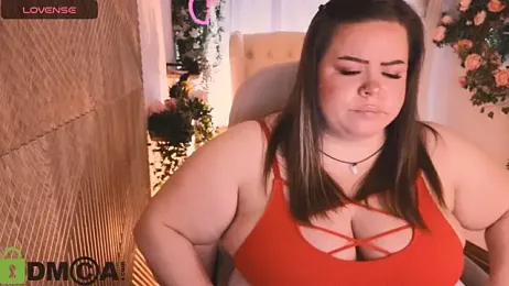 Sheila_queen_ stripchat stream image