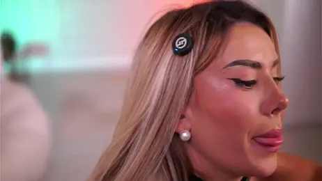 EvaZane stripchat stream image