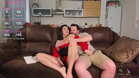 NikkiNSerdron stripchat stream image