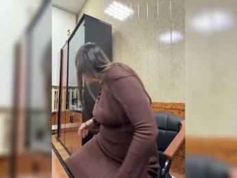 LustySass bongacams stream image