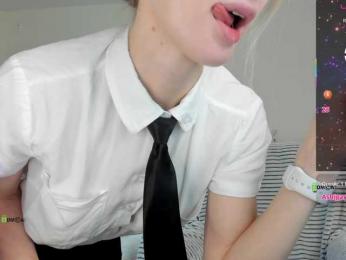 _SweetLady_ bongacams stream image