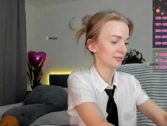 _SweetLady_ bongacams stream image