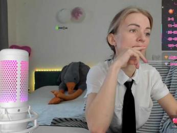 _SweetLady_ bongacams stream image