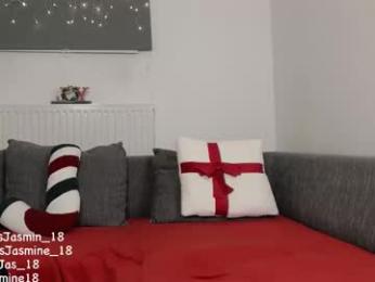 princessjasmine_18 chaturbate stream image