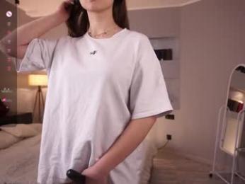 margarethowell chaturbate stream image