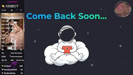 kylliefox_ stripchat stream image