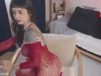 janne_maybe chaturbate stream image