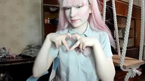 Yoonhee_Kiss stripchat stream image