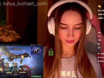 Milkaff- bongacams stream image